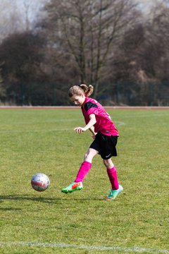 Bild 72 - B-Juniorinnen SV Wahlstedt - SG Wentorf-S./Sch�nberg